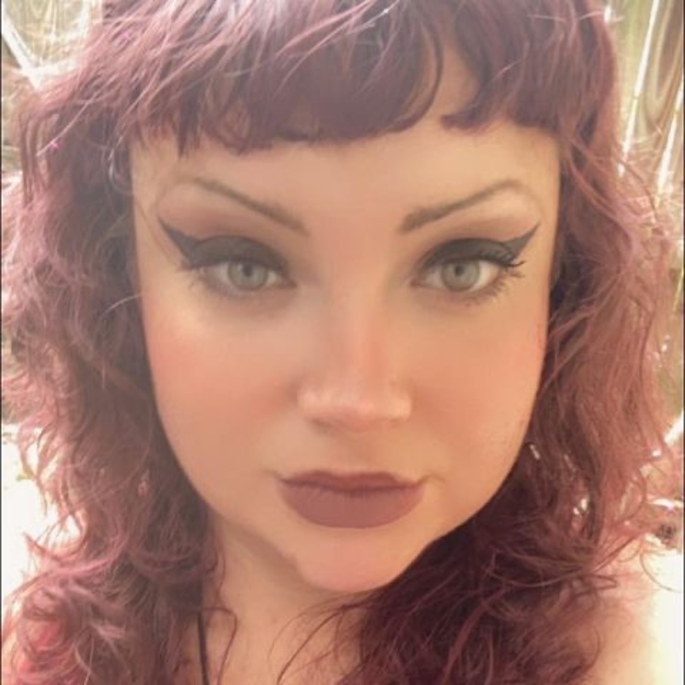 Meet your Posher, Audrianna